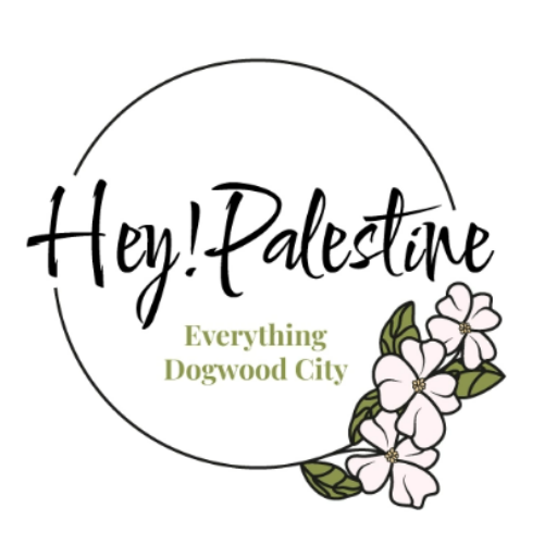 The Hey!Palestine Store